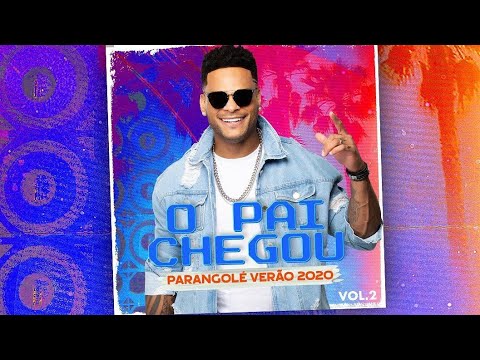 PARANGOLÉ - PIRULITO NA BOCA (MÚSICA NOVA 2020)