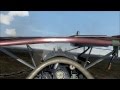 Rise of Flight Online Sortie #2: Dogfight over the ...
