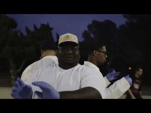 Tr3yway6k feat. Rucci & Young Threat - Out On Bail bass boosted