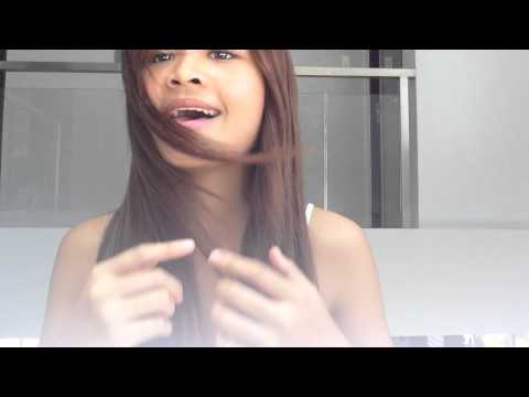 Honeymoon Avenue - Ariana Grande Cover By Kris Angelica