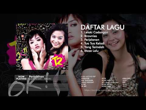 T2 - OK (Full Album)