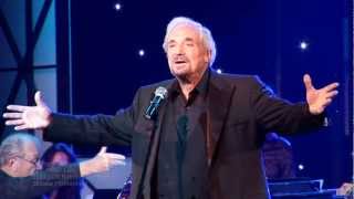 LOS EXCLUSIVE!  Hal Linden Performs "Hungry Years" Live at 2012 National Conference