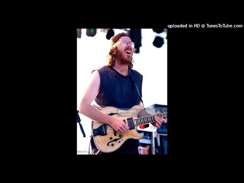 1.4 Phish - Reba (AUD Matrix) 8/16/93 - American Theater St. Louis, MO