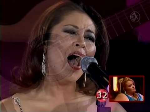 MAYRENNE - honrar la vida (reyes de la cancion)