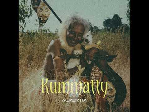 kummatty___Aum Sync - Psychedelic