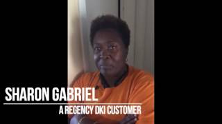 Sharon Gabriel Testimonial