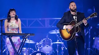 Fortunate Ones "Wherever You Go" - Live at the 2016 JUNO Gala Dinner &amp; Awards