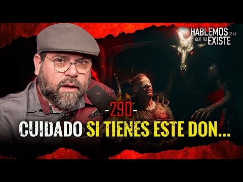5 Historias de Brujas , Embrujos y Ángeles | EP 290