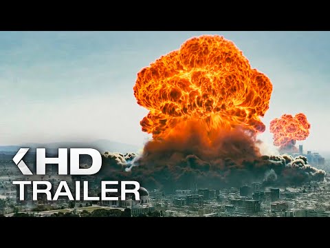 Die besten Heimkino Filme & Serien 2024 (Trailer German Deutsch)