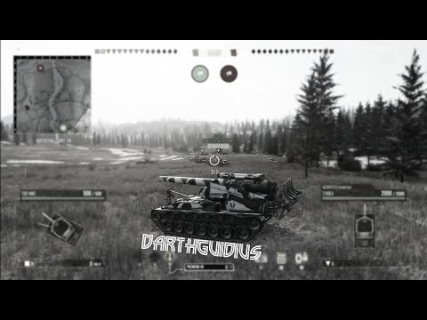 WoT Console - [-FFA-] - GW E 100... spassige Runde