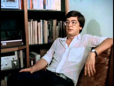 Jango (Silvio Tendler, 1984)