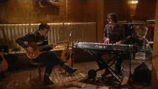 jarvis cocker and richard hawley