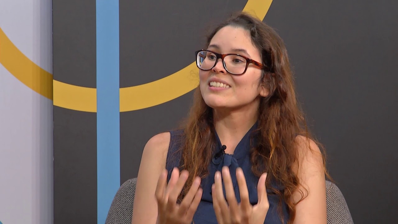 Controle de dados na internet no Brasil