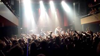 Blackguard - The Sword (Live In Montreal)