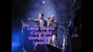 Fields of joy Lenny Kravitz