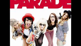 Ticking On It - Parade