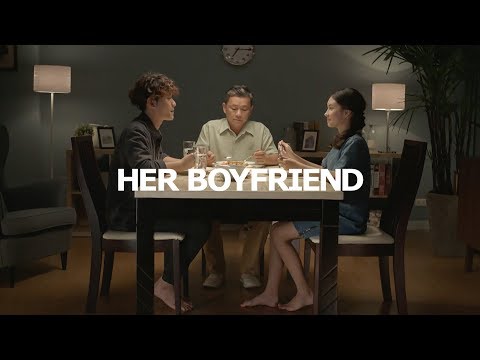 ⁣HER BOYFRIEND - Now, There's Choice
