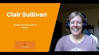 Clair Sullivan: Graphs and Neo4j ecosystem #134