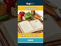 cookbook - libro de cocina video thumbnail