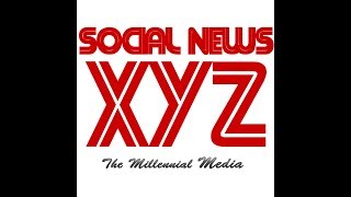Social News XYZ Live Stream video
