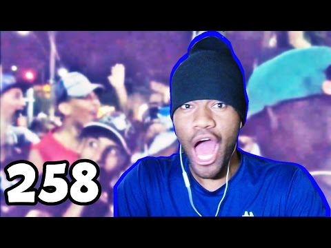 REACT 258# Batalha do Tank 236 1fase Dent x Gedai (batalha super engraçada )