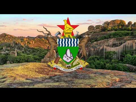 National anthem of Zimbabwe (1980 - 1994) - “Ishe Komborera Africa”