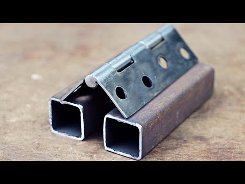 HANDYMAN SECRET IDEA FOR YOUR WORKSHOP!