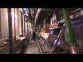 95 Megastructures Illy Coffee
