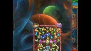 Enigmata - Stellar War , insane lvl 9 just for fun