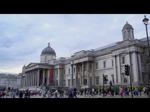 Trailer EXHIBITION ON SCREEN | Rembrandt | Trailer