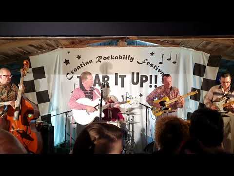 Charlie Thompson - Kathleen