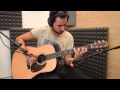 Fields of gold - Sting - Acoustic live cover - Elia ...