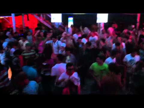 Slava Uncle - Kazantip 2011, Kiss Fm