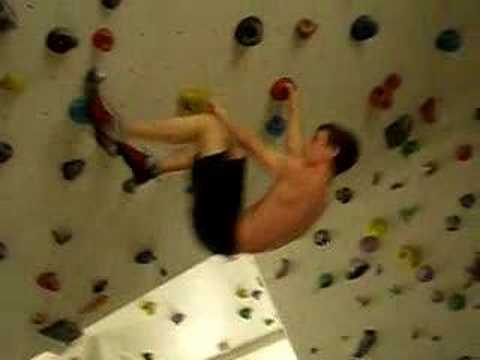 Bouldern