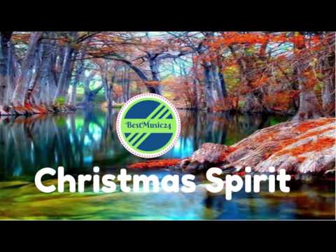 Christmas Spirit By  Kalle Engstrom [Modern Jazz Music]