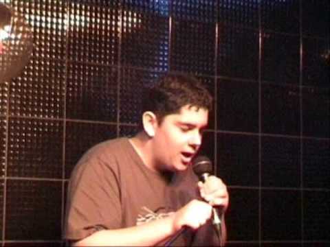 DM karaoke party2 - Martyr