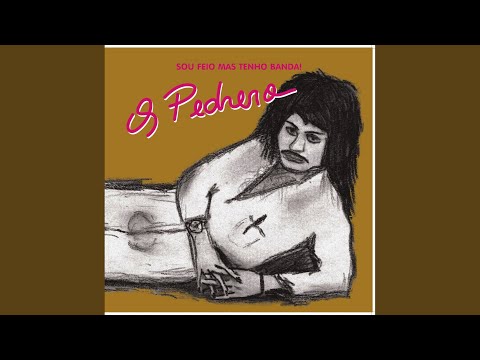 Adelino Nascimento - Os Pedrero