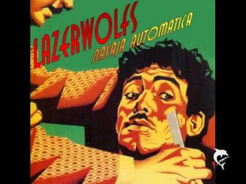 Lazerwolfs - Hit Man