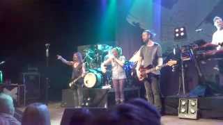 Luxuslärm @Magdeburg - Durchdrehen