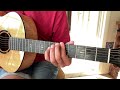 Lough foyle Robin Williamson guitar lesson cgcgcd