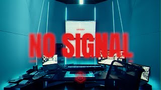 Download lagu Don Diablo - No Signal (ft. ROWN) |  Visualizer mp3