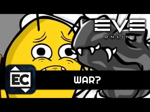 World War Bee 2 - Electric Boogaloo