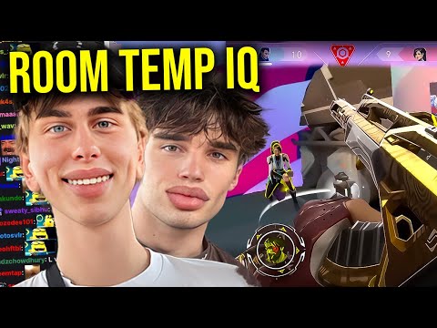 Mada and Skuba: Dumb and Dumber