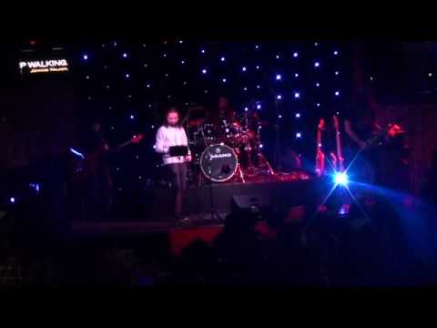 Marcos Rava   holy diver   33VMShow