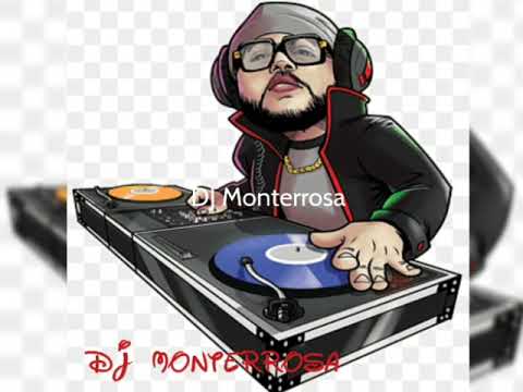 bolito mix dj Monterroza