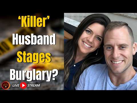 Former Idols Contestant Claims Home Invasion—Police Say He Killed Her