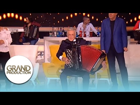 Mirko Kodic i Orkestar Borka Radivojevica - SPLET - (LIVE) - GK - (TV Grand 24.09.2018.)
