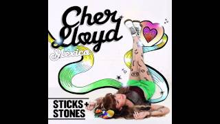 Cher Lloyd - Over The Moon (Audio)