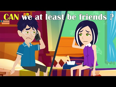 Modal Verbs of Ability - English Conversation