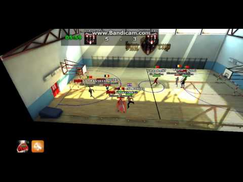 [Hooligans Game] OsPadradas (5) 5 x 0 (4) HooliganERO TeamCup